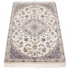 Tapis persan Nain fait main Réf ID 163206 - 92 × 136