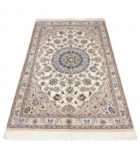 Nain Rug Ref 163207