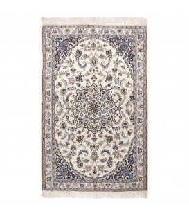 Nain Rug Ref 163208