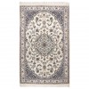 Tapis persan Nain fait main Réf ID 163208 - 98 × 150