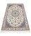 Nain Rug Ref 163208