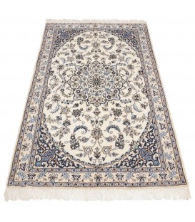 Nain Rug Ref 163208