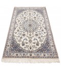 Nain Rug Ref 163208