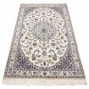 Tapis persan Nain fait main Réf ID 163208 - 98 × 150