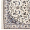 Персидский ковер ручной работы Наина Код 163208 - 98 × 150