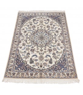 Nain Rug Ref 163210