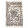 Tapis persan Nain fait main Réf ID 163211 - 101 × 145