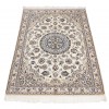 Tapis persan Nain fait main Réf ID 163211 - 101 × 145