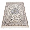 Tapis persan Nain fait main Réf ID 163211 - 101 × 145