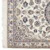 Tapis persan Nain fait main Réf ID 163211 - 101 × 145