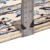 Tapis persan Nain fait main Réf ID 163211 - 101 × 145