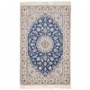 Tapis persan Nain fait main Réf ID 163212 - 100 × 156