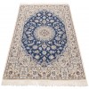 Tapis persan Nain fait main Réf ID 163212 - 100 × 156