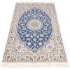 Tapis persan Nain fait main Réf ID 163212 - 100 × 156