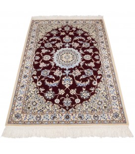 Nain Rug Ref 163213