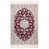 Tapis persan Nain fait main Réf ID 163214 - 100 × 150