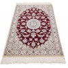 Tapis persan Nain fait main Réf ID 163214 - 100 × 150