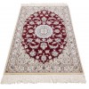 奈恩 伊朗手工地毯 代码 163214