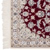 Tapis persan Nain fait main Réf ID 163214 - 100 × 150