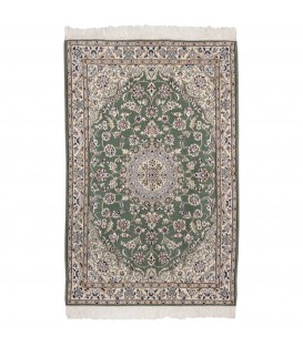 Nain Rug Ref 163215