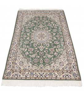 Nain Rug Ref 163215