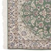 Tapis persan Nain fait main Réf ID 163215 - 98 × 150