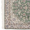 Персидский ковер ручной работы Наина Код 163215 - 98 × 150