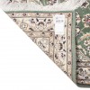 Tapis persan Nain fait main Réf ID 163215 - 98 × 150