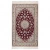 Tapis persan Nain fait main Réf ID 163216 - 98 × 160