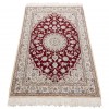 Tapis persan Nain fait main Réf ID 163216 - 98 × 160