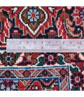 فرش دستبافت سه متری بیجار کد 160034