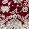 Tapis persan Nain fait main Réf ID 163216 - 98 × 160