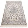 Tapis persan Nain fait main Réf ID 163217 - 100 × 153