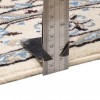 奈恩 伊朗手工地毯 代码 163217