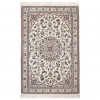 Tapis persan Nain fait main Réf ID 163218 - 100 × 154