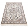 Tapis persan Nain fait main Réf ID 163218 - 100 × 154