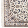 Tapis persan Nain fait main Réf ID 163218 - 100 × 154