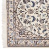 奈恩 伊朗手工地毯 代码 163218