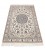 Nain Alfombera Persa  Ref 163219