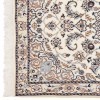 Tapis persan Nain fait main Réf ID 163221 - 90 × 131