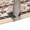 Tapis persan Nain fait main Réf ID 163221 - 90 × 131