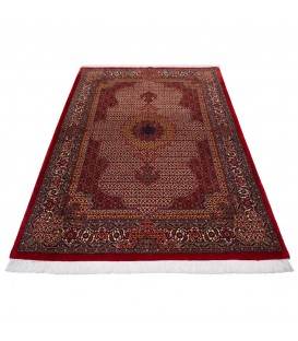handgeknüpfter persischer Teppich. Ziffer 160035