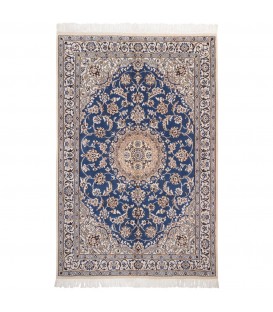 Nain Rug Ref 163223