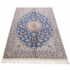 Tapis persan Nain fait main Réf ID 163223 - 115 × 173