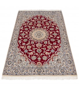 Nain Rug Ref 163224