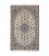 Tapis persan Nain fait main Réf ID 163226 - 118 × 180