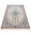 Tapis persan Nain fait main Réf ID 163226 - 118 × 180