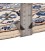 Tapis persan Nain fait main Réf ID 163226 - 118 × 180