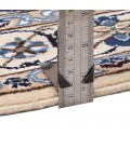 Tapis persan Nain fait main Réf ID 163226 - 118 × 180