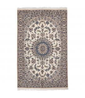 Nain Rug Ref 163228